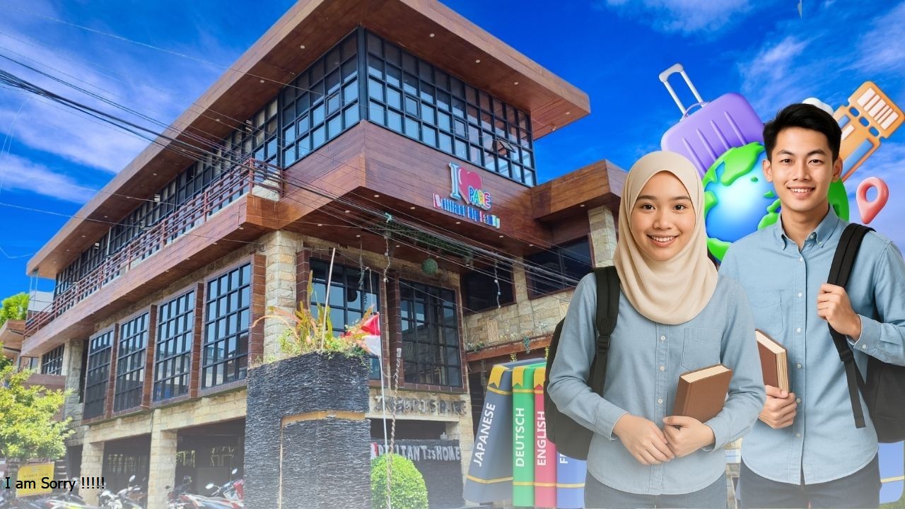Belajar Bahasa Arab 1