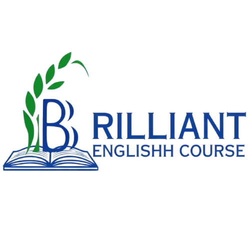 Logo Inggris