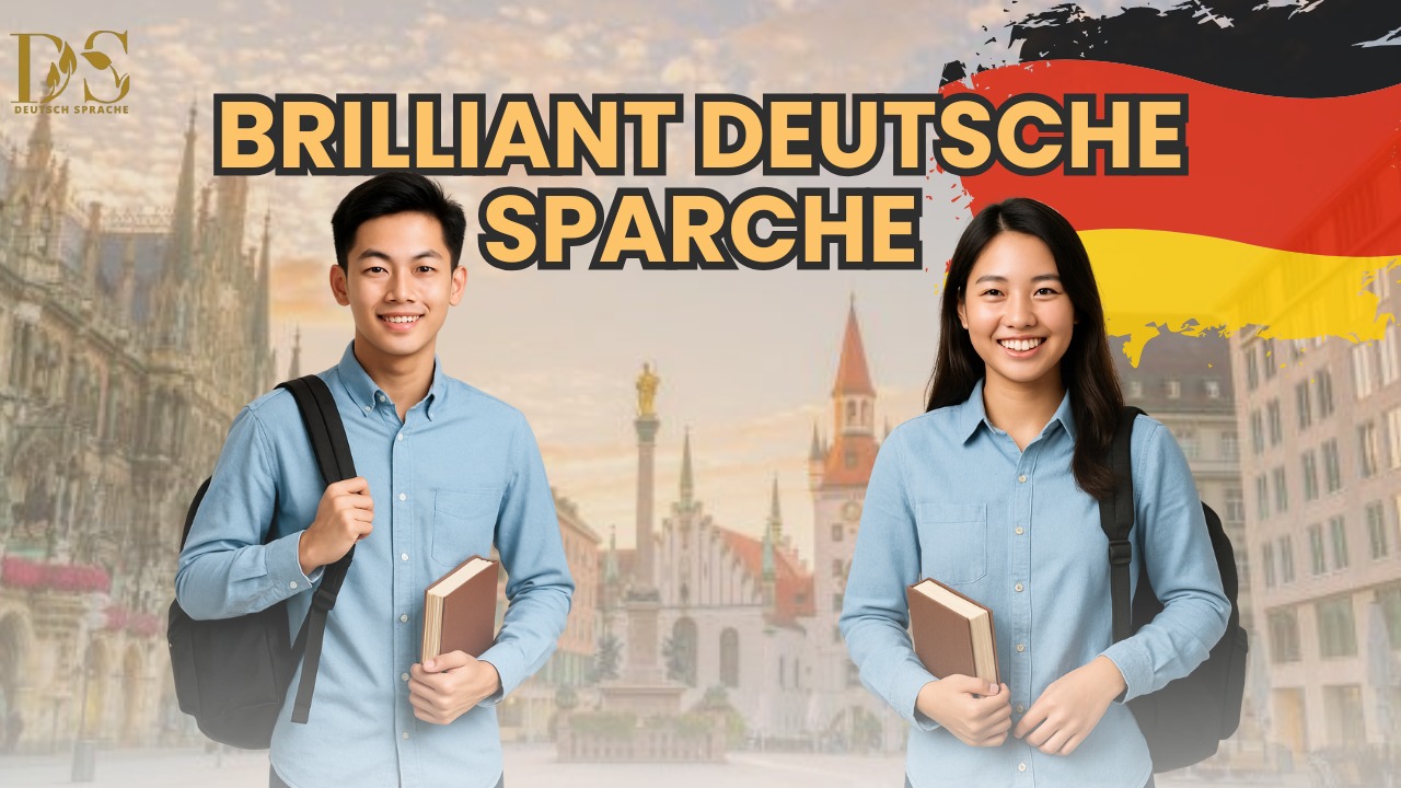 Program Online Level B1 (Periode 15)